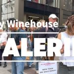 This made everyone stop – Valerie | Allie Sherlock Cover This made everyone stop - Valerie | Allie Sherlock Cover