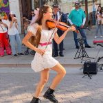 Summer Vibes – LAMBADA – Karolina Protsenko Violin Summer Vibes - LAMBADA - Karolina Protsenko Violin