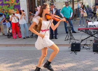 Summer Vibes – LAMBADA – Karolina Protsenko Violin Summer Vibes - LAMBADA - Karolina Protsenko Violin