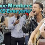 Brazilian Singer Shocks Everyone – Black Friday | Allie Sherlock Brazilian Singer Shocks Everyone - Black Friday | Allie Sherlock