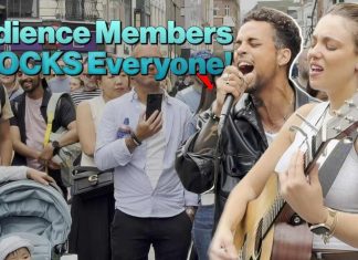 Brazilian Singer Shocks Everyone – Black Friday | Allie Sherlock Brazilian Singer Shocks Everyone - Black Friday | Allie Sherlock