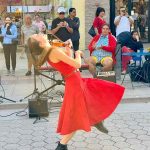 One Way Ticket – Eruption | Karolina Protsenko Violin One Way Ticket - Eruption | Karolina Protsenko Violin