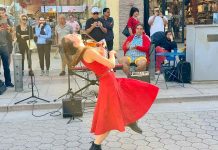 One Way Ticket – Eruption | Karolina Protsenko Violin One Way Ticket - Eruption | Karolina Protsenko Violin