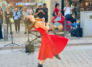 One Way Ticket – Eruption | Karolina Protsenko Violin One Way Ticket - Eruption | Karolina Protsenko Violin