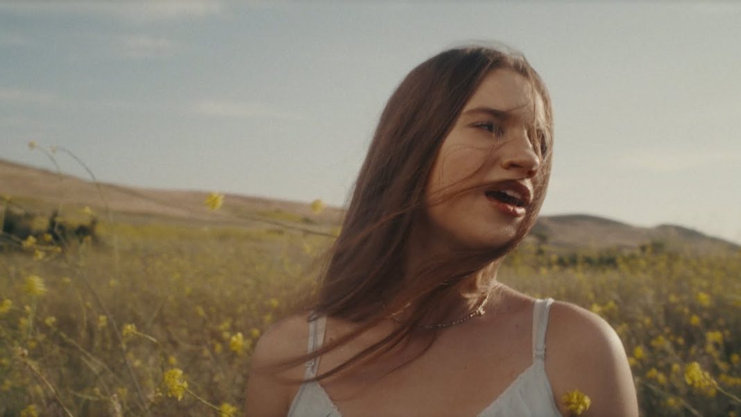 Debut Single by Karolina Protsenko - Advice | Music Video
