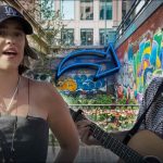 His Busking Set Was Crashed – Perfect | Allie Sherlock His Busking Set Was Crashed - Perfect | Allie Sherlock