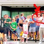 He Was So Nervous – Black Friday by Allie Sherlock He Was So Nervous - Black Friday by Allie Sherlock