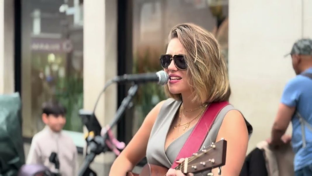 Austin - Dasha | Allie Sherlock Cover