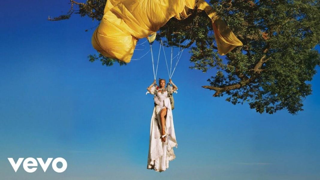 Doja Cat Vie: The Pop Album Fans Have Been Waiting For