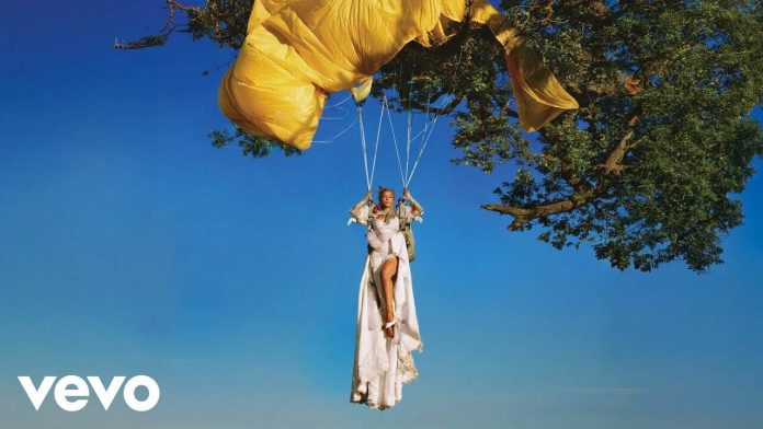 Doja Cat Vie: The Pop Album Fans Have Been Waiting For