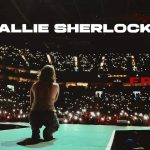 First Arena Tour – Ex Friend by Allie Sherlock First Arena Tour - Ex Friend by Allie Sherlock