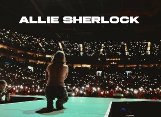 Ordinary – Alex Warren | Allie Sherlock Cover Ordinary - Alex Warren | Allie Sherlock Cover