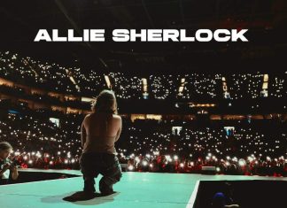 Set Fire To The Rain – Live Performance by Allie Sherlock Set Fire To The Rain - Live Performance by Allie Sherlock