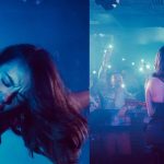 Allie Sherlock Goes Crazy – Stunning Photos On Facebook Allie Sherlock Goes Crazy - Stunning Photos On Facebook