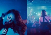 Allie Sherlock Goes Crazy – Stunning Photos On Facebook Allie Sherlock Goes Crazy - Stunning Photos On Facebook