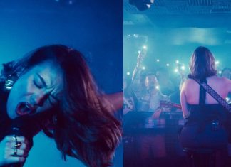 Allie Sherlock Goes Crazy – Stunning Photos On Facebook Allie Sherlock Goes Crazy - Stunning Photos On Facebook