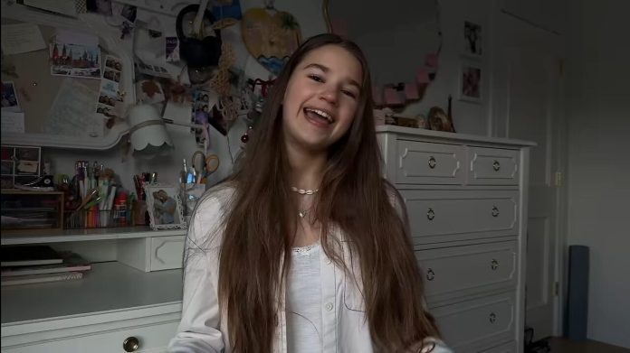 Do You Have A Boyfriend? - Karolina Protsenko | Q&A 2025