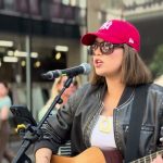 Hometown Glory – Adele | Allie Sherlock Cover Hometown Glory - Adele | Allie Sherlock Cover