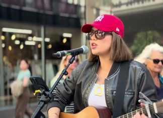 Hometown Glory – Adele | Allie Sherlock Cover Hometown Glory - Adele | Allie Sherlock Cover