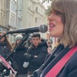 Stay – Rihanna | Allie Sherlock Cover Stay - Rihanna | Allie Sherlock Cover