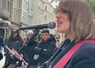 Stay – Rihanna | Allie Sherlock Cover Stay - Rihanna | Allie Sherlock Cover