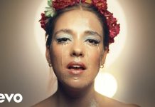 Allie Sherlock Released: I Don’t Need Saving (Official Video) Allie Sherlock Released: I Don't Need Saving (Official Video)