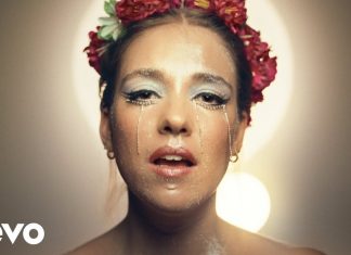 Allie Sherlock Released: I Don’t Need Saving (Official Video) Allie Sherlock Released: I Don't Need Saving (Official Video)