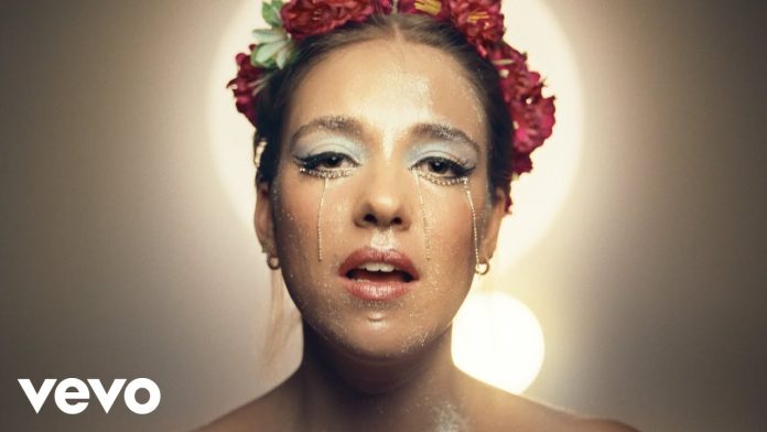 Allie Sherlock Released: I Don't Need Saving (Official Video)