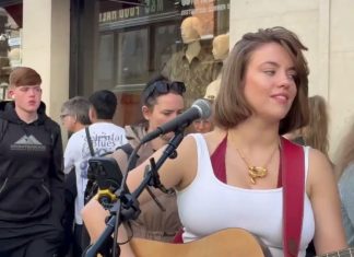 This Is Perfect – Unchained Melody by Allie Sherlock This Is Perfect - Unchained Melody by Allie Sherlock