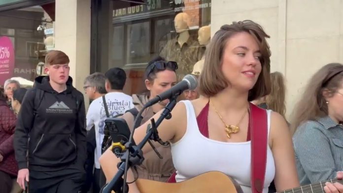 This Is Perfect - Unchained Melody by Allie Sherlock