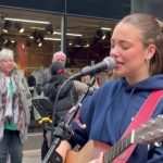 Listen – Beyoncé | Allie Sherlock Cover Listen - Beyoncé | Allie Sherlock Cover