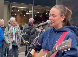 Listen – Beyoncé | Allie Sherlock Cover Listen - Beyoncé | Allie Sherlock Cover