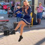 Conquest of Paradise – Karolina Protsenko Violin Conquest of Paradise - Karolina Protsenko Violin