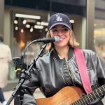 Damage Control Cover – Allie Sherlock | Grafton Street Damage Control Cover - Allie Sherlock | Grafton Street