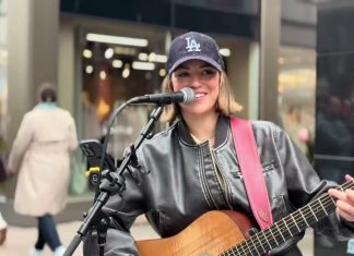 Damage Control Cover – Allie Sherlock | Grafton Street Damage Control Cover - Allie Sherlock | Grafton Street