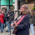 Shania Twain – You’re Still The One | Allie Sherlock Cover Shania Twain - You're Still The One | Allie Sherlock Cover