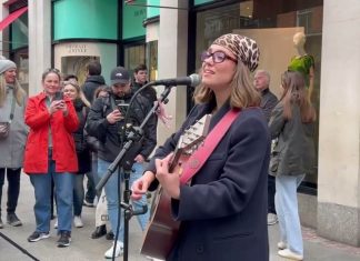 Shania Twain – You’re Still The One | Allie Sherlock Cover Shania Twain - You're Still The One | Allie Sherlock Cover