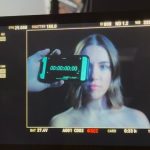 Behind The Scenes – I Don’t Need Saving | Allie Sherlock Behind The Scenes - I Don't Need Saving | Allie Sherlock