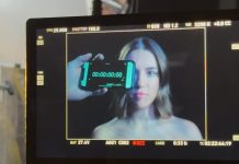 Behind The Scenes – I Don’t Need Saving | Allie Sherlock Behind The Scenes - I Don't Need Saving | Allie Sherlock