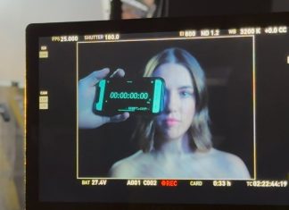 Behind The Scenes – I Don’t Need Saving | Allie Sherlock Behind The Scenes - I Don't Need Saving | Allie Sherlock