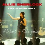 At Last – Etta James | Allie Sherlock Live in London At Last - Etta James | Allie Sherlock Live in London