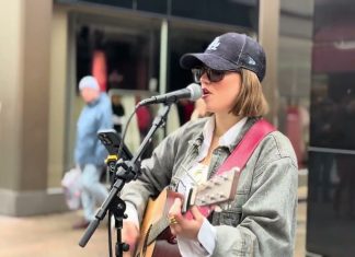 Undressed – Sombr | Allie Sherlock Cover Undressed - Sombr | Allie Sherlock Cover