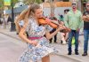 Italian Song – Felicità Violin cover by Karolina Protsenko Italian Song - Felicità Violin cover by Karolina Protsenko