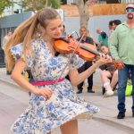 Italian Song – Felicità Violin cover by Karolina Protsenko Italian Song - Felicità Violin cover by Karolina Protsenko