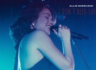 Live Version – I Don’t Need Saving | Allie Sherlock Live Version - I Don't Need Saving | Allie Sherlock