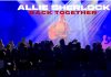 Back Together – Allie Sherlock Live in Birmingham Back Together - Allie Sherlock Live in Birmingham