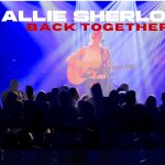 Back Together – Allie Sherlock Live in Birmingham Back Together - Allie Sherlock Live in Birmingham
