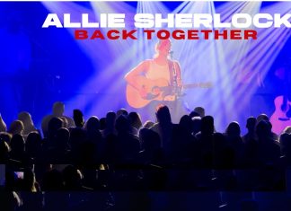 Back Together – Allie Sherlock Live in Birmingham Back Together - Allie Sherlock Live in Birmingham