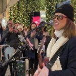 Where Is My Husband – Allie Sherlock Cover Where Is My Husband - Allie Sherlock Cover