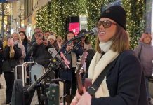 Where Is My Husband – Allie Sherlock Cover Where Is My Husband - Allie Sherlock Cover